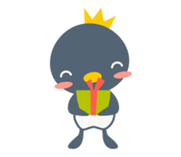 Sur & Norte sticker #4383640