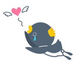 Sur & Norte sticker #4383643