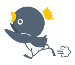 Sur & Norte sticker #4383644