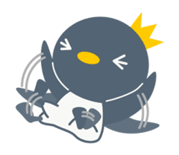 Sur & Norte sticker #4383647