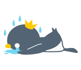 Sur & Norte sticker #4383648