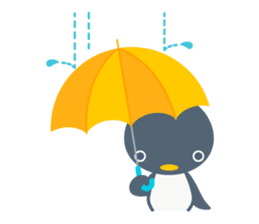 Sur & Norte sticker #4383650