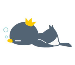 Sur & Norte sticker #4383654