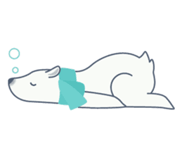 Sur & Norte sticker #4383655