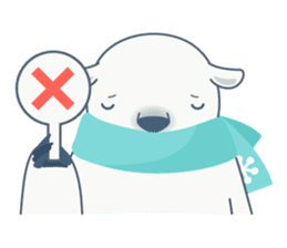 Sur & Norte sticker #4383656