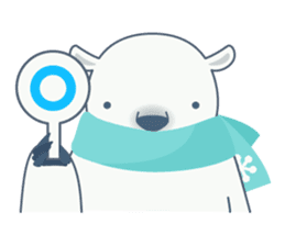 Sur & Norte sticker #4383657