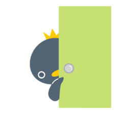 Sur & Norte sticker #4383658