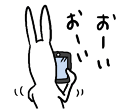 Drooping Eyes Animals sticker #4383736