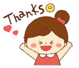 SHINING-GIRLS Part1 sticker #4383794