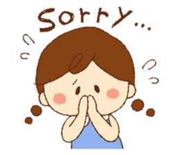 SHINING-GIRLS Part1 sticker #4383795