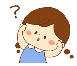 SHINING-GIRLS Part1 sticker #4383797