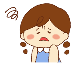 SHINING-GIRLS Part1 sticker #4383806