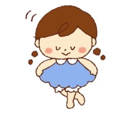 SHINING-GIRLS Part1 sticker #4383811