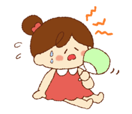 SHINING-GIRLS Part1 sticker #4383816