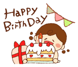 SHINING-GIRLS Part1 sticker #4383819