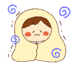 SHINING-GIRLS Part1 sticker #4383827