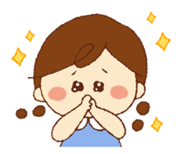 SHINING-GIRLS Part1 sticker #4383829