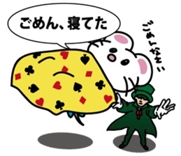 'MY' MOUSE 3 sticker #4384223