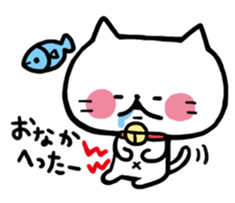 NORMAL NEKO sticker #4384254