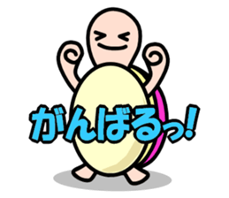 KAMEKO's OTAKU days sticker #4384275