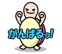 KAMEKO's OTAKU days sticker #4384275