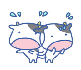 Constellation Characters sticker #4384435