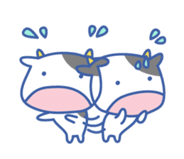 Constellation Characters sticker #4384435