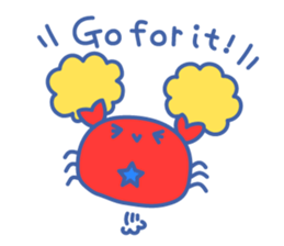 Constellation Characters sticker #4384438