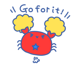 Constellation Characters sticker #4384438