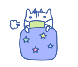 Constellation Characters sticker #4384451
