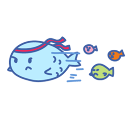 Constellation Characters sticker #4384455