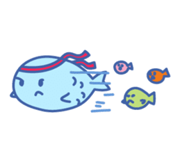 Constellation Characters sticker #4384455