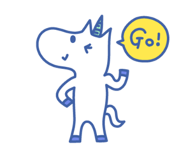 Constellation Characters sticker #4384458