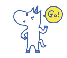 Constellation Characters sticker #4384458