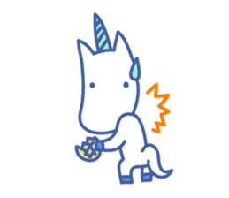 Constellation Characters sticker #4384459