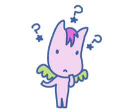 Constellation Characters sticker #4384461