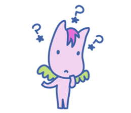 Constellation Characters sticker #4384461