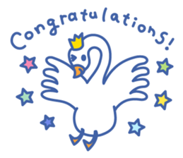 Constellation Characters sticker #4384462