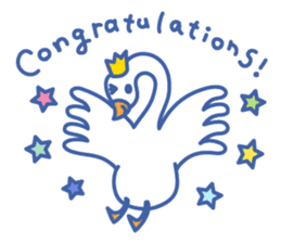 Constellation Characters sticker #4384462