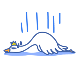 Constellation Characters sticker #4384463