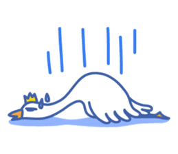 Constellation Characters sticker #4384463