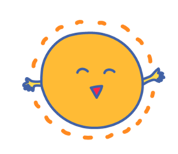 Constellation Characters sticker #4384468