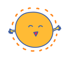 Constellation Characters sticker #4384468