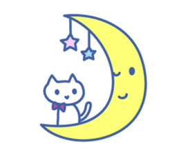 Constellation Characters sticker #4384470