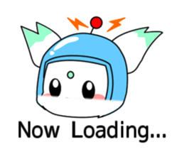 TEMCORON -Office version- sticker #4384517