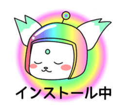 TEMCORON -Office version- sticker #4384521