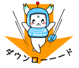 TEMCORON -Office version- sticker #4384524