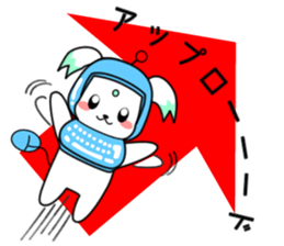 TEMCORON -Office version- sticker #4384525