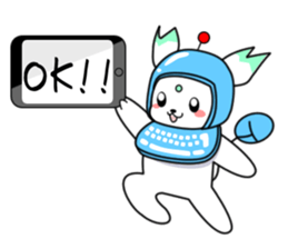 TEMCORON -Office version- sticker #4384528