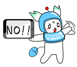 TEMCORON -Office version- sticker #4384529